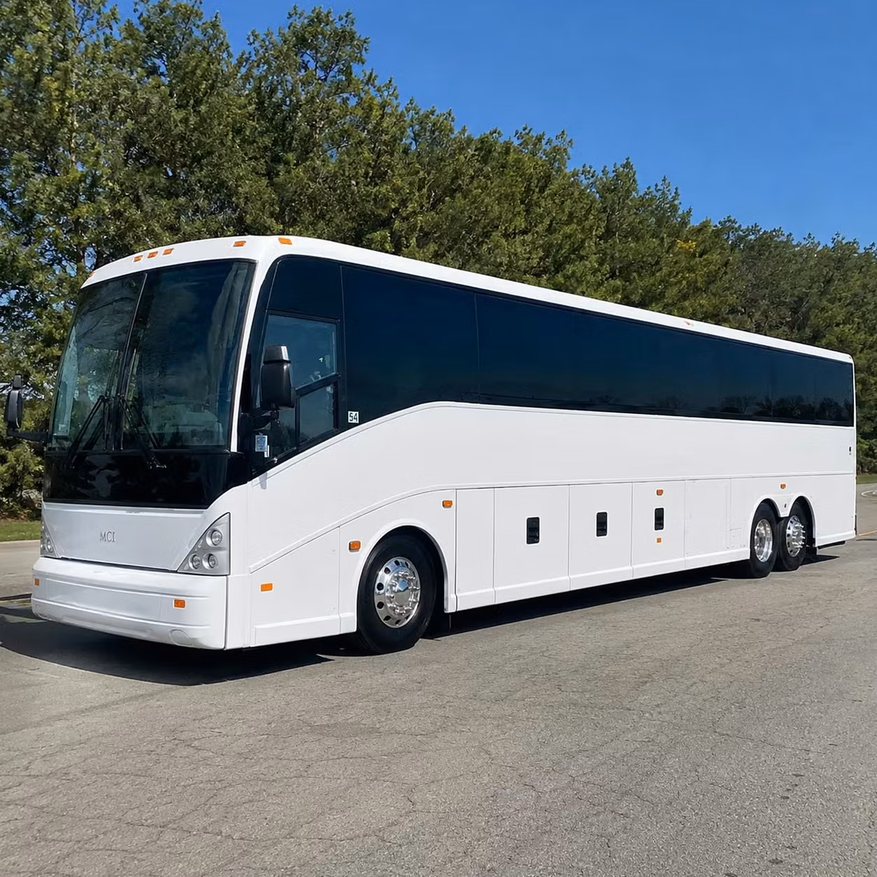 corporate transportation services in salinas