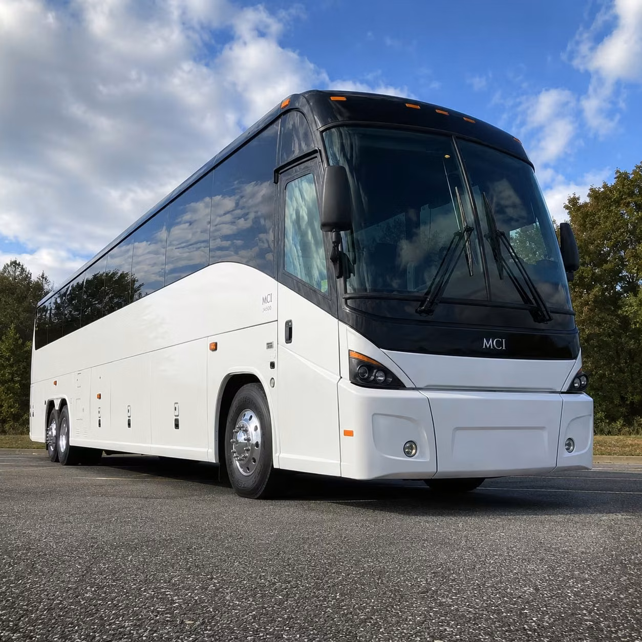 event transportation services in salinas